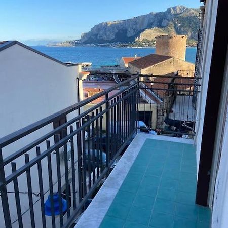 Casa Peppino Apartment Palermo Exterior foto