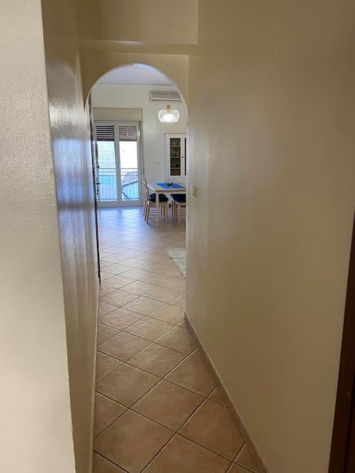 Casa Peppino Apartment Palermo Exterior foto