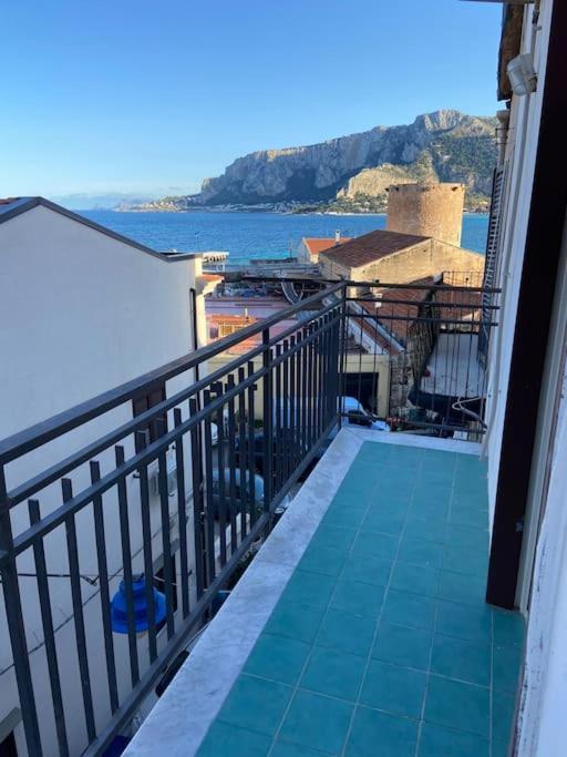 Casa Peppino Apartment Palermo Exterior foto