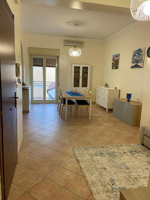Casa Peppino Apartment Palermo Exterior foto