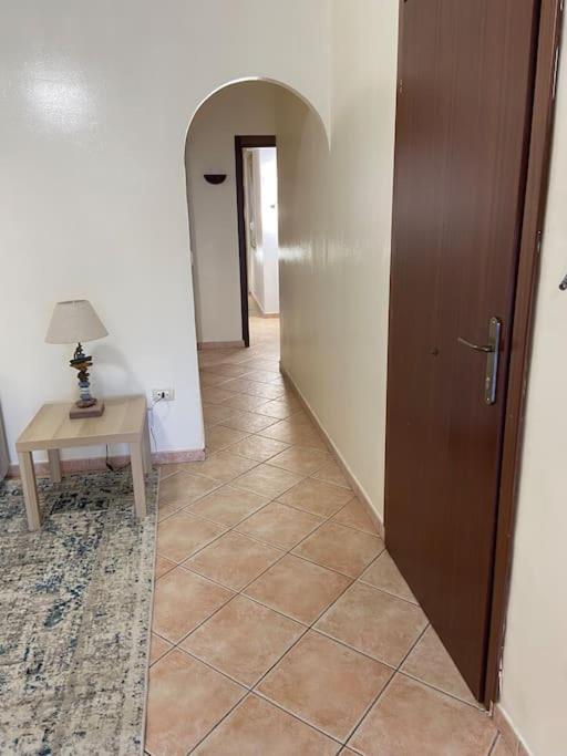 Casa Peppino Apartment Palermo Exterior foto
